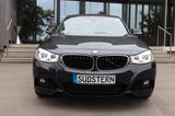 BMW 320 GT xd /M-Paket/X-Drive/Top/8Fach/ - gebrauchte BMW 320 aus dem Jahr 2015