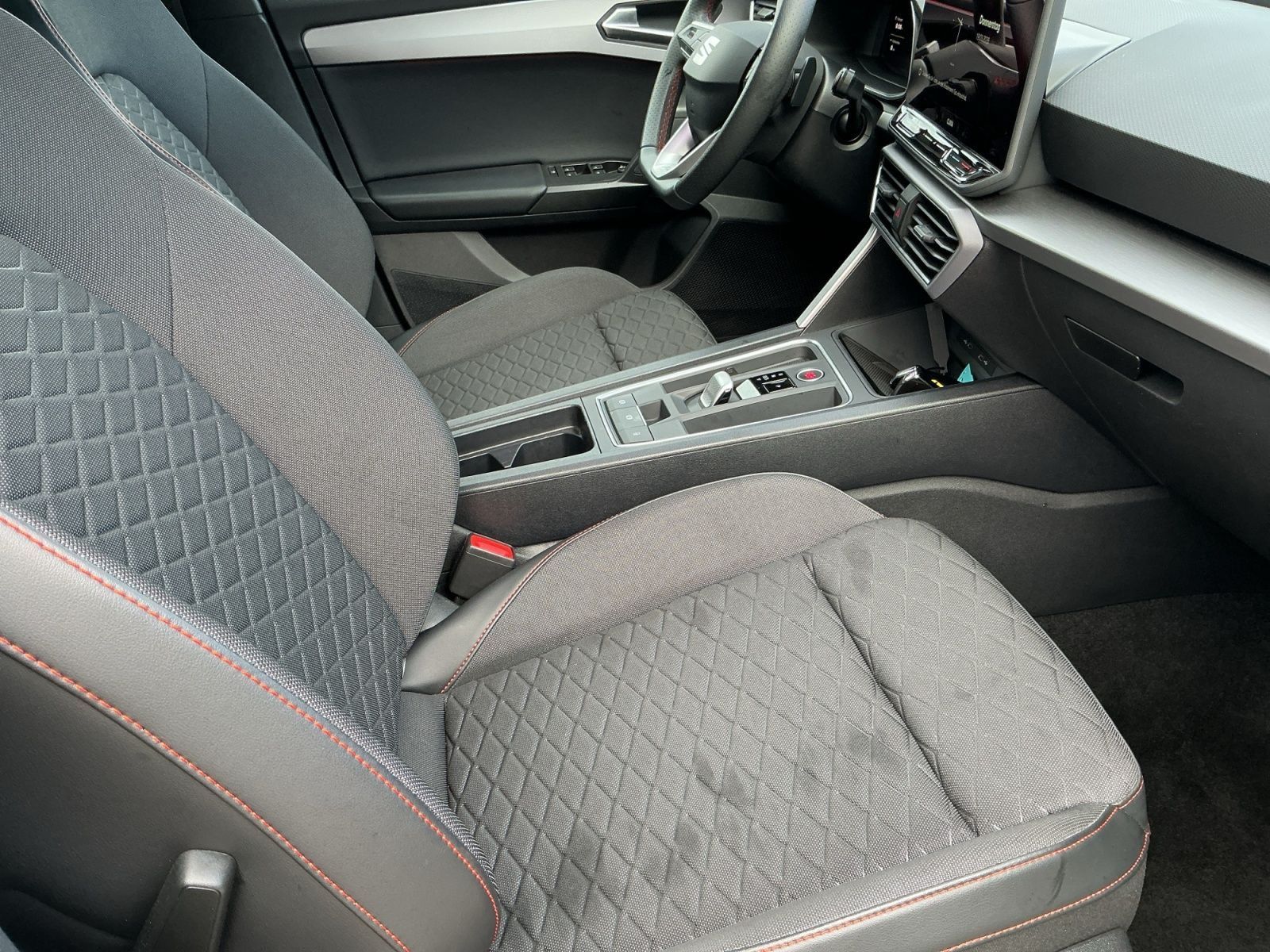 Seat Leon - Bild 13