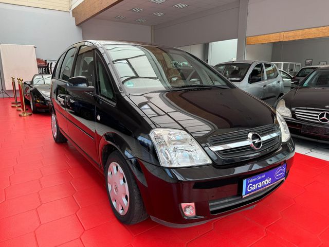 Opel Meriva Edition Servo El.Fensterheber Tüv neu