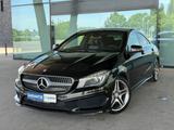 Mercedes-Benz CLA 250 AMG | XENON | H&K | PDC | SPORTSITZE | - Mercedes-Benz CLA 250: Sport