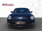Volkswagen Beetle 1.2l CLUB NAV+PDC+GRA+SH - gebrauchte Volkswagen Beetle aus dem Jahr 2015