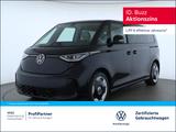 Volkswagen ID. Buzz Pro Lang 7Sitzer AHK Area View Navi LED