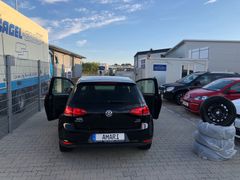 VW Golf - Vorschau 12