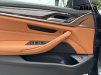 BMW 530 - Vorschau Bild 17