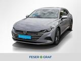 Volkswagen Arteon Shooting Brake 2.0 TSI Elegance AHK Navi - Volkswagen Arteon aus 2025