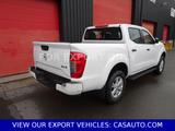 Nissan Navara SE Plus Widebody Double Cab - Nissan: Double Cab