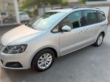 Seat Alhambra 2.0 TDI 110kW - Seat Alhambra in Frankfurt (Main)