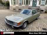 Mercedes-Benz 280 SLC  Coupe, C107 mehrfach VORHANDEN! - Mercedes-Benz 280: Slc