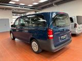 Mercedes-Benz Vito 114 CDI Tourer Pro Lang Klima Navi Kamera - gebrauchte Mercedes-Benz Kleinbus