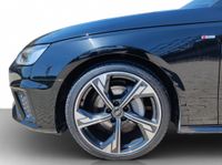 Audi A4 - Vorschau Bild 24