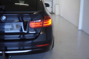 BMW 330 - 10