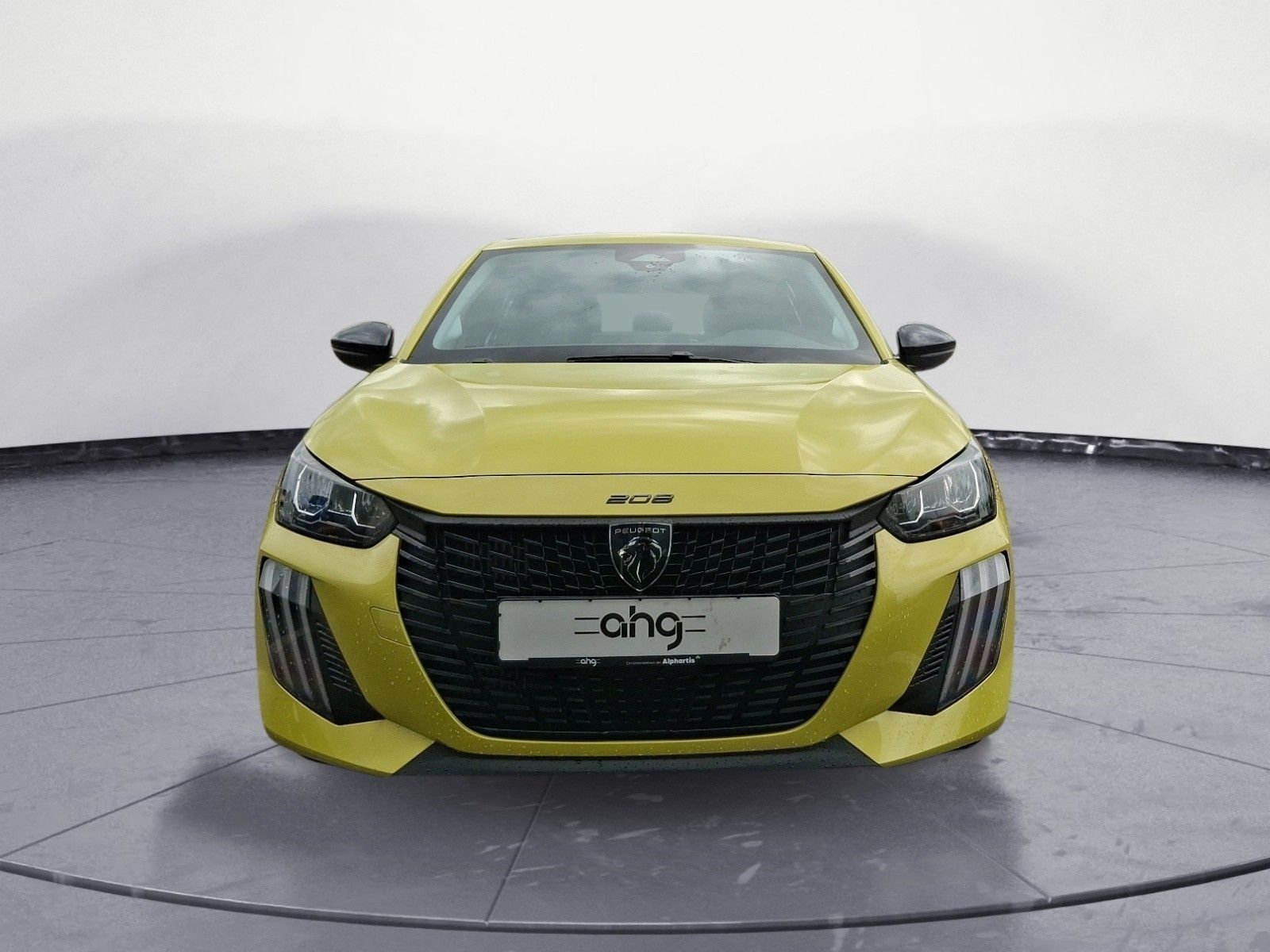 Peugeot 208 - Bild 6