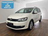 Volkswagen Sharan Life BMT/ 4x4 / 2.HD / 7-SITZE / AHK - Volkswagen Sharan mit Diesel-Antrieb: Kleinbus