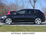 Seat Leon FR/Standheizung/Leder Alcantara/ Panorma - Seat Leon: Standheizung