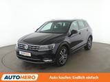 Volkswagen Tiguan 2.0 TSI Highline 4Motion BM Aut.NAVI*CAM* - Volkswagen Tiguan: 4motion
