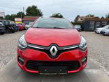 Renault Clio IV Grandtour GT Sportsitze Sport Lenkrad - Renault Clio Gebrauchtwagen in Hannover