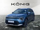Kia Niro EV SPIRIT 64,8kwh Klima/LED/NAVI - blaue Kia Niro EV