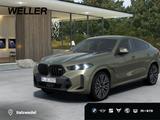 BMW X6 M60i M Sport Pro AHK LED ACC 360° Kamera - BMW X6 M60 Neuwagen