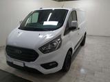 Ford Transit Custom 280 2.0 tdci MHEV 130cv tren - Ford Transit: 280m