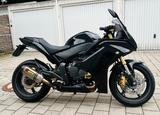 Honda CBR 600 PC41 mit vielen Extras - HONDA ABS CBR 600