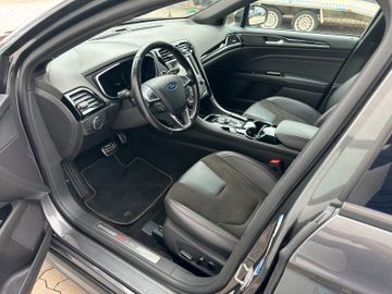 Ford Mondeo - 8