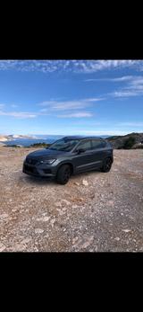 Cupra Ateca 2.0 TSI 221kW 4Drive DSG - - Cupra Gebrauchtwagen von 2018