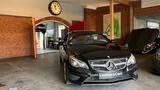 Mercedes-Benz E 320 / 350 COUPE AMG PAKET *SCHWARZ *BRD* - Mercedes-Benz E 320 Gebrauchtwagen in Hamburg