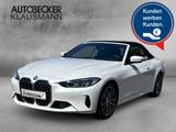 BMW 430 i xDrive Cabrio 18''LC PLUS AHK SPORTSITZE P - gebrauchte BMW 430 aus dem Jahr 2024