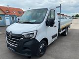 Renault Master Kipper L3H1 P5 4,5t 165Ps