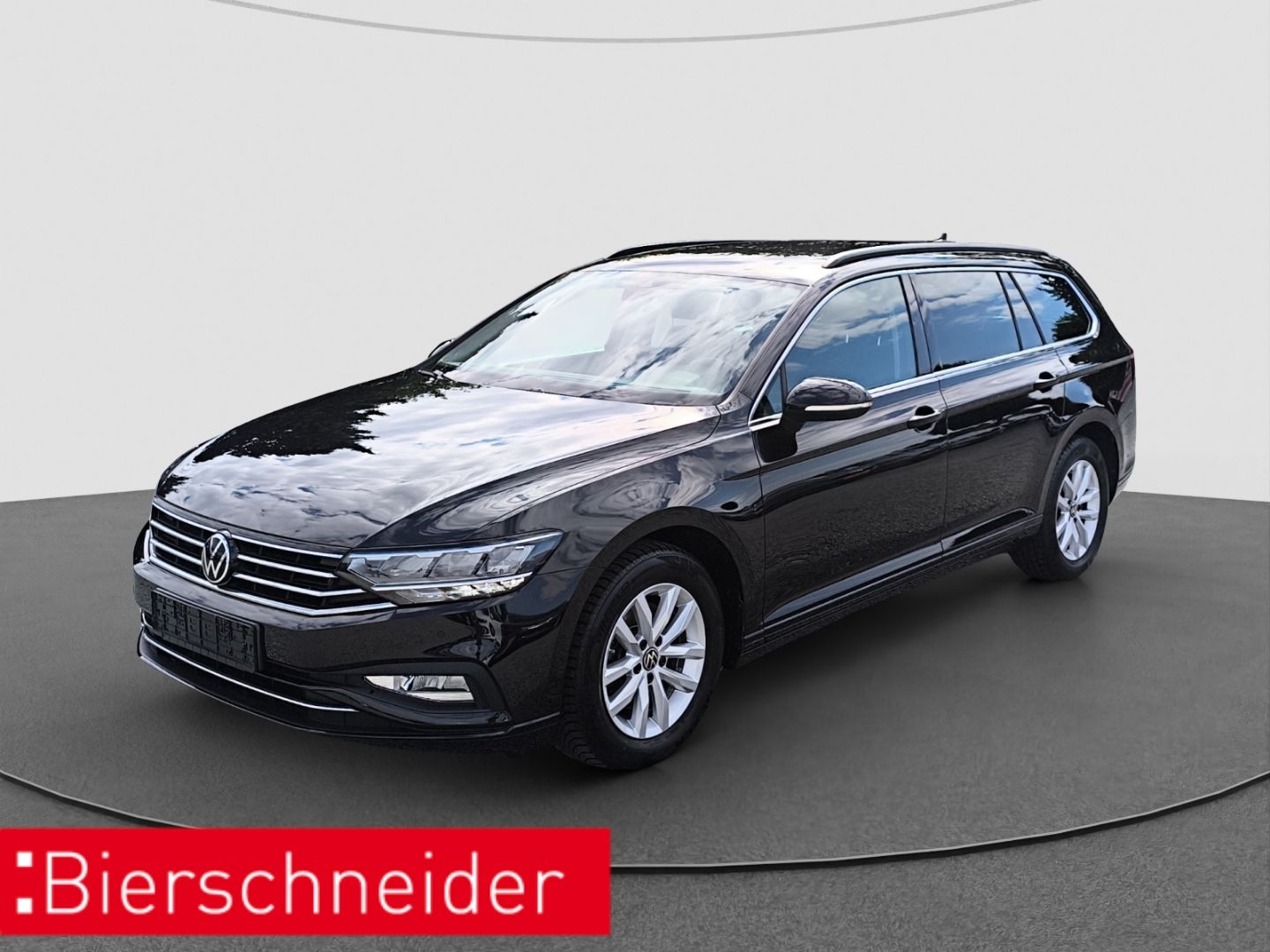 Volkswagen Passat Variant 2.0 TDI DSG Business AHK NAVI PDC