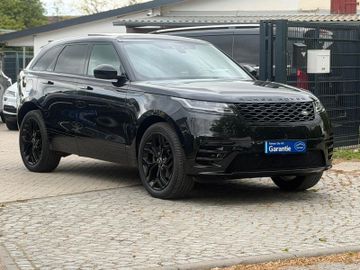 Land-Rover Range Rover Velar - 3