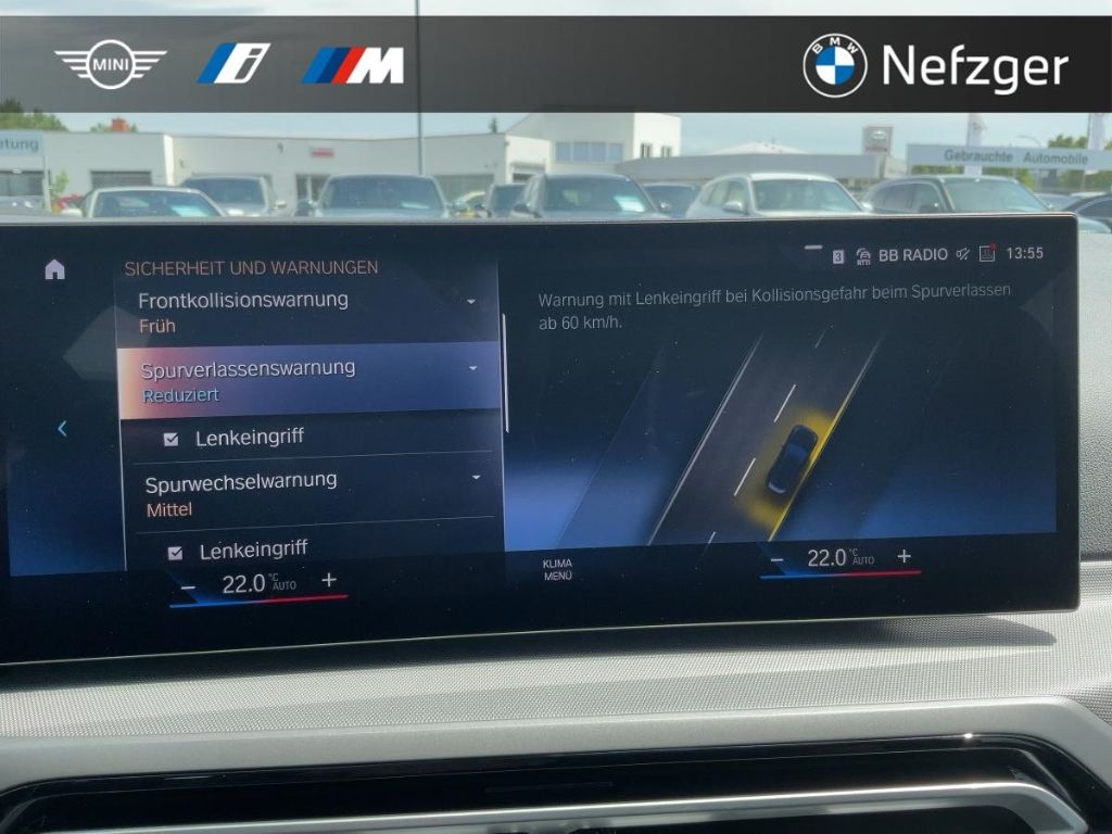 BMW 320 - Bild 15
