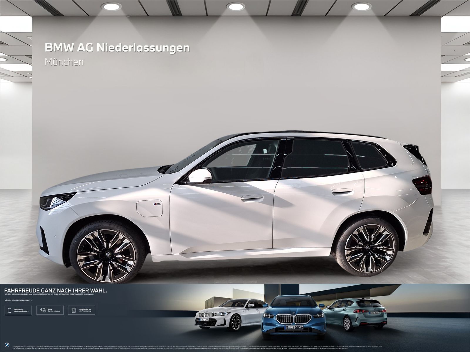 BMW X3 - Bild 2