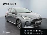 Toyota Yaris Hybrid 130 1.5 VVT-i GR SPORT *HUD*CAM*SHZ - Toyota Yaris Gebrauchtwagen in Hamm