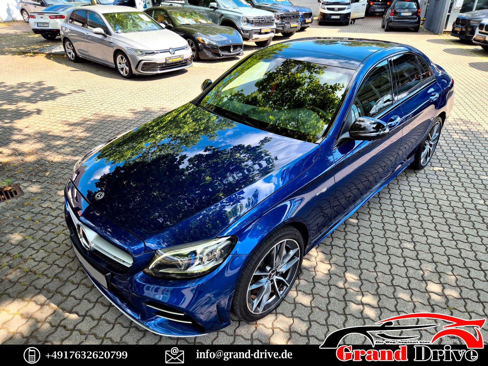 Фото авто