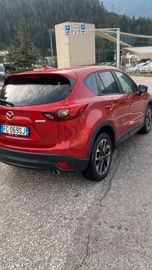 Mazda CX-5 - 3