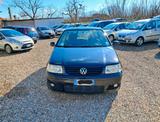 Volkswagen Polo 1.4 solo 116.000km - Volkswagen Polo aus 2000: 1.4