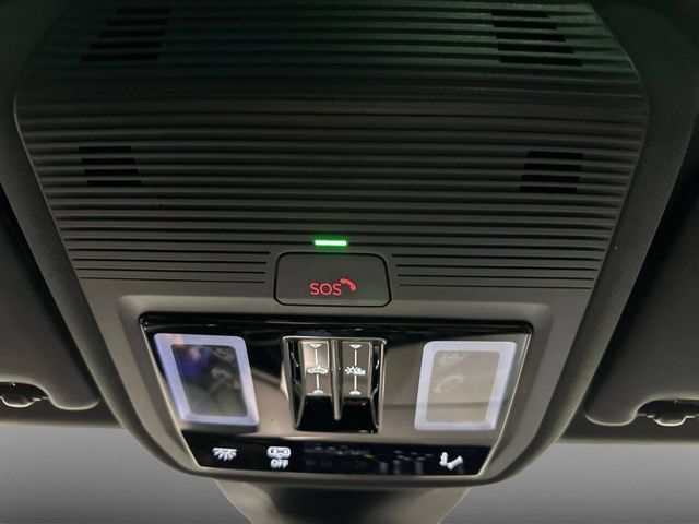 Q4 Sportback 50 e-tron Q S LINE MATRIX+PANO+SONO