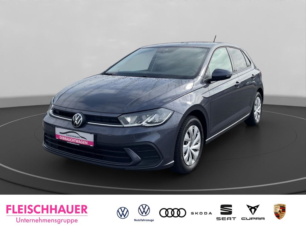Image of Volkswagen Polo