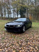 BMW 420i Cabrio Advantage Memory/Rückfahrkamera - BMW 4er Reihe aus 2020