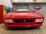 Ferrari 512 TR - Ferrari aus 1996