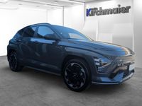 Hyundai KONA Elektro - Vorschau Bild 2