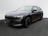 Skoda Scala Monte Carlo 1.0 TSI DSG ACC Pano SpurH AHK - Skoda mit Benzin-Antrieb