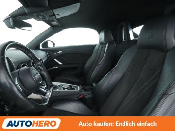 Audi TT - 10