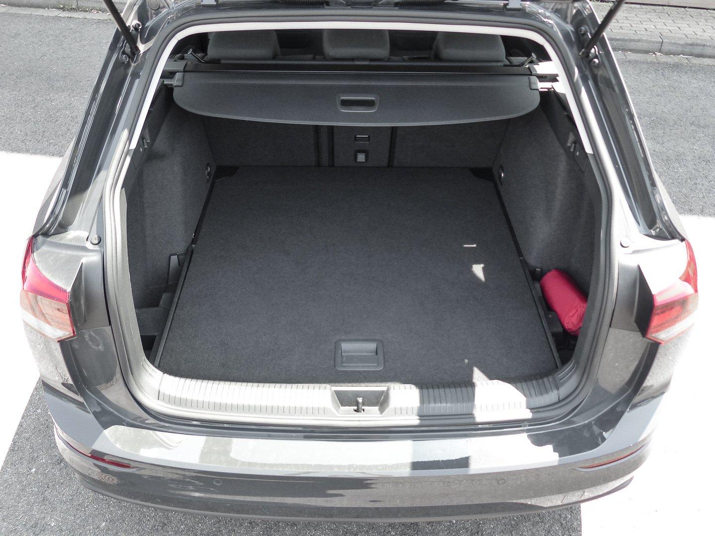 Volkswagen Golf Variant 1.5 TSI Life NAVI LED LHZ ACC SHZ, миниатюра 18