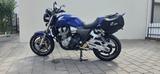 Honda  CB 1300 SC54 Zubehör Koffer Originalteile ABS - Offers matching your search criteria