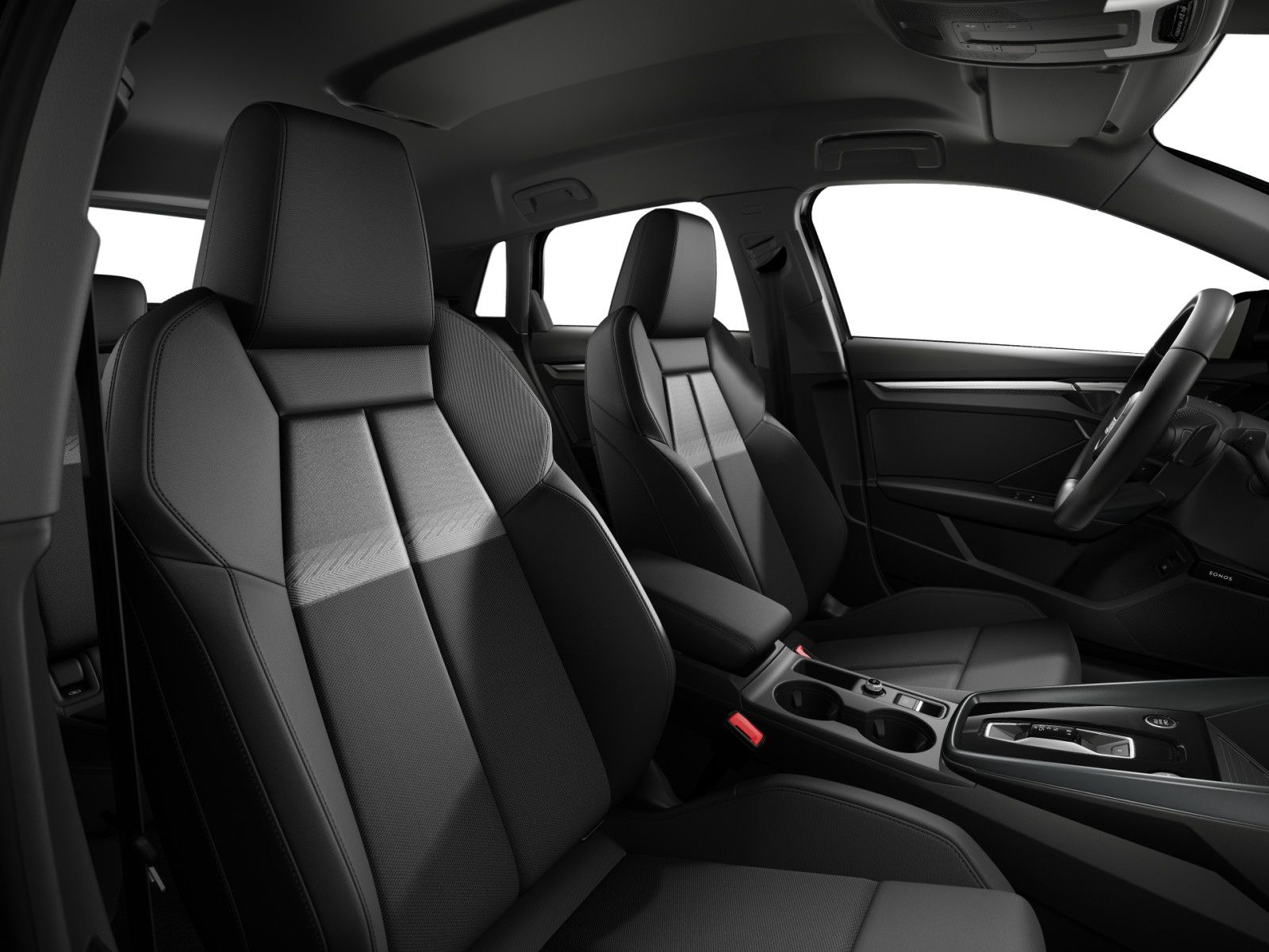 Audi A3 - Bild 13