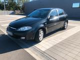 Chevrolet lacetti - Chevrolet Lacetti Gebrauchtwagen