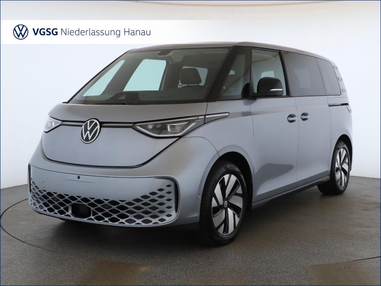 Volkswagen ID. Buzz - Bild 2