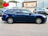 Mazda 6 Kombi 2.2 CRDT Active BOSE_Totwinke_Sitzhz_PDC - gebrauchte Mazda 6 aus dem Jahr 2011